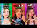 22 Minutes Of Brianna Mizura TikTok Storytime ALL PARTS