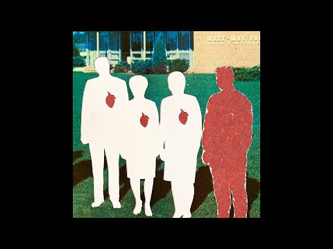 (free) thxsomch + ekkstacy + post punk type beat - "alone together"