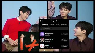 Jungkook mass unfollows to follow Taehyung, jealousy, shower talk, subunit hints(Update analysis)