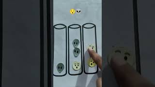 Download lagu creative emoji, who went to play this?#shorts #satisfying mp3