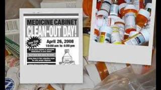 Duluth, MN: Medicine Cabinet Clean -Out Day in EPA Challenge