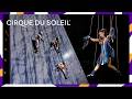 Unique Circus Performances | Cirque du Soleil