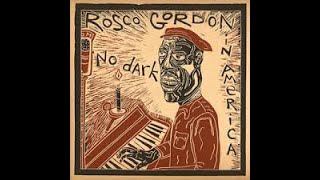 Let 'Em Try   ROSCO GORDON   Video Steven Bogarat