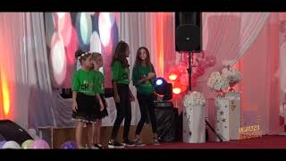 Dëbora Kodra - Gjyshit Trim