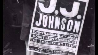 JJ Johnson- "Chasin' The Bird"