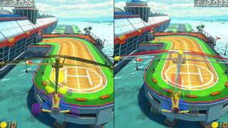 WR Tie - Sunshine Airport - 1:59.479 - Alexony vs JαK (Mario Kart 8)