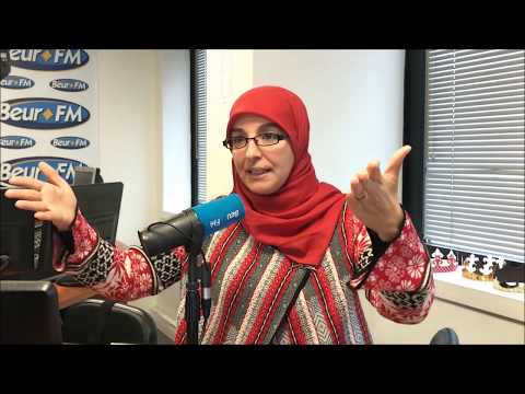 [A Votre Santé] "Sex and the sixty : la sexualité à 60 ans" avec Nadia El Bouga