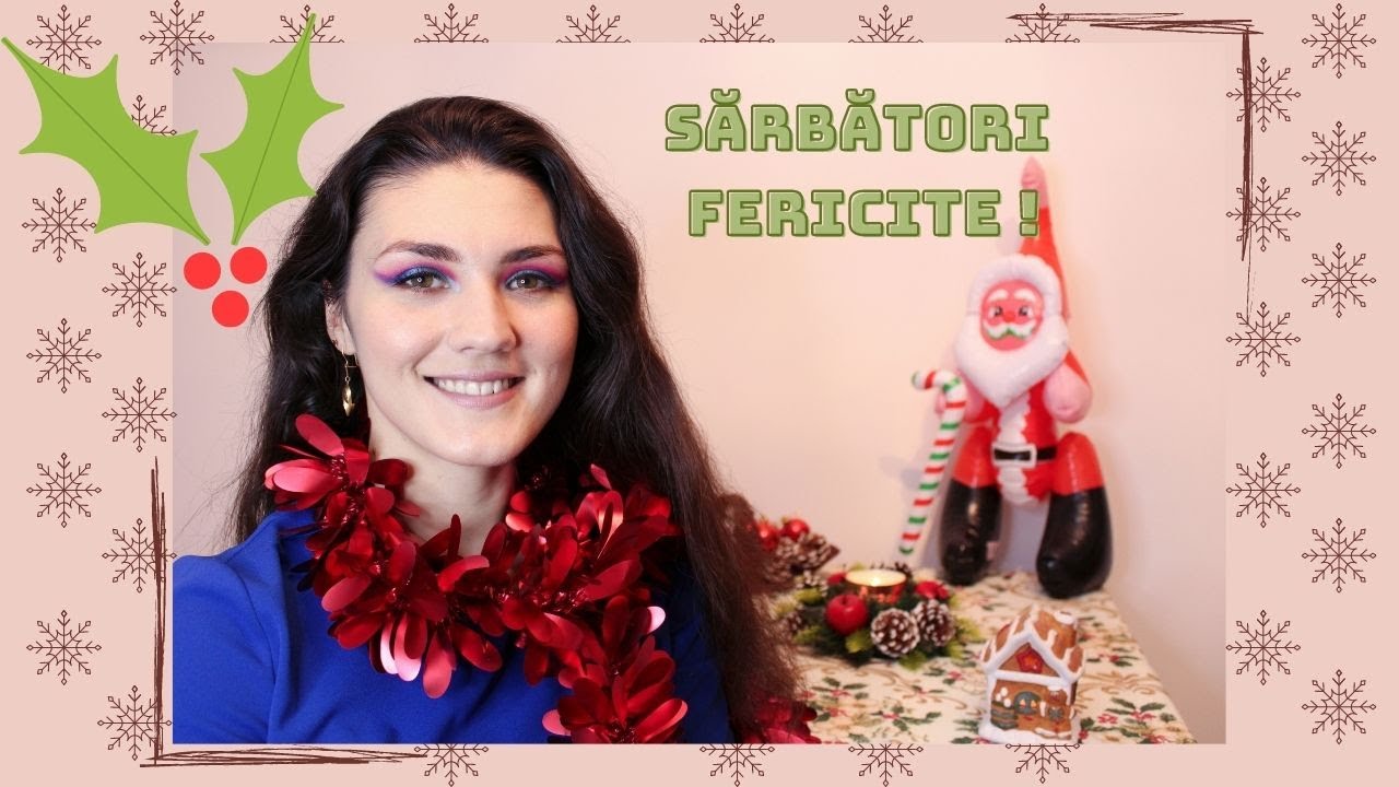 Watch Traditii De Craciun In Franta In Franceza Now Obiceiuri ?i tradi?ii de Cr?ciun ?i ale lunii decembrie în Fran?a