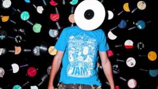 Join The Dots (Cut Chemist remix) - Roots Manuva