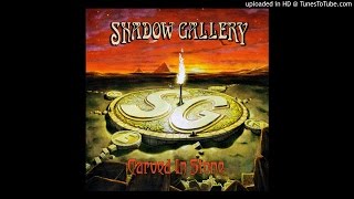 Shadow Gallery - Enchantment