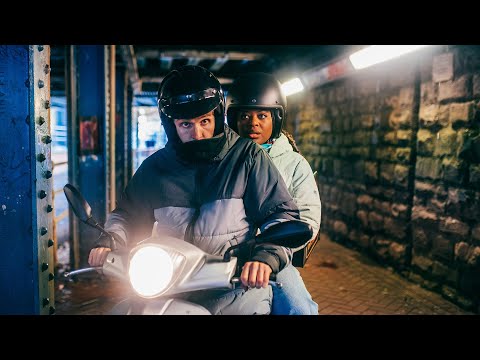 The Guest 2025 S1E4 | Ria on the Run: Hunted by Police and Betrayed by Fran