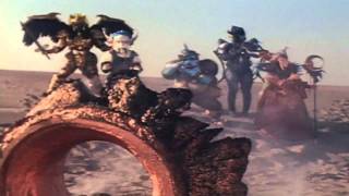 [閒聊] 戰隊的女反派是不是都是最正的?