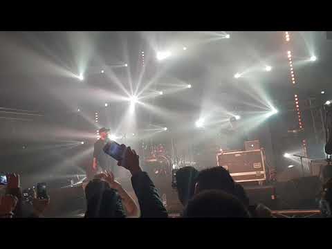 Tamer Nafar - ya samti تامر نفار - يا صمتي