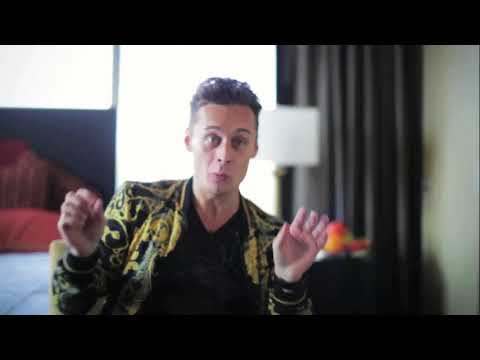 Carl Harvey: The Best Advice I Ever Received