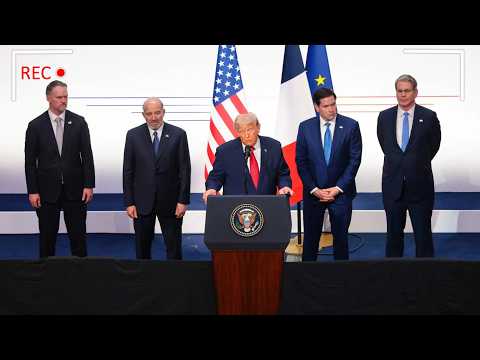 TRUMP FURIOUS as US BOYCOTT GOES GLOBAL—CANADA CUTS US FOOD IMPORTS, $83B LOSS, 85% EXPORT COLLAPSE