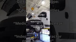 Download lagu If I had to start over with one sedan #courierdelivery #deliveranything mp3