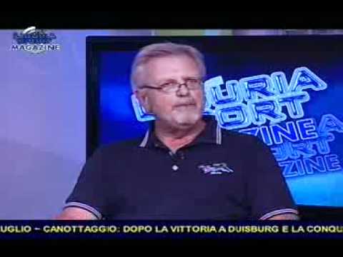 Liguria Sport Magazine