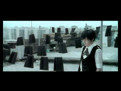 張芸京 Jing Chang - 黑裙子 Black Skirt (官方完整版MV)