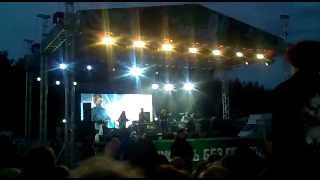 preview picture of video 'Рок за Бобров 2012. Город 312.mp4'