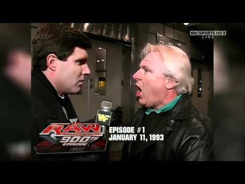 WWE Raw 30th August 2010 - Monday Night Raw Debut Recap [720p DigitalDelboy]