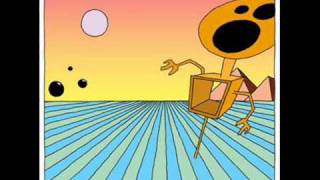 The Dismemberment Plan - 8½ Minutes