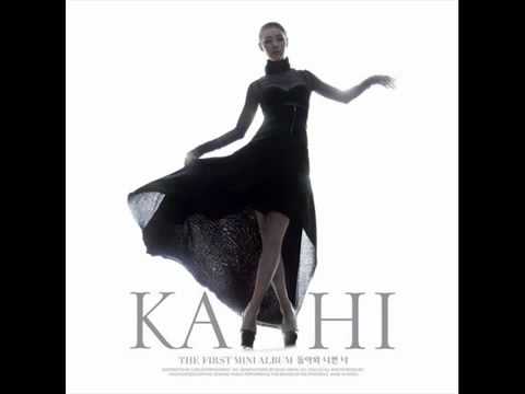 Kahi (가희) - 롤러코스터 [Audio+DL]