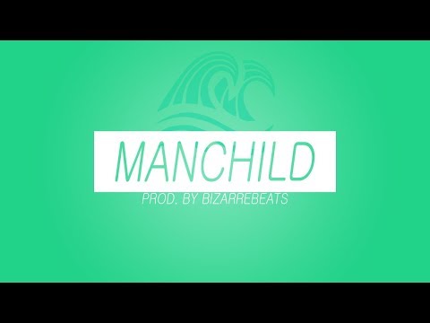 [Free] Ksi x Randolph Type Beat - ''Manchild'' - Best Rap Beat - Free Beat - (Prod. BizarreBeats)