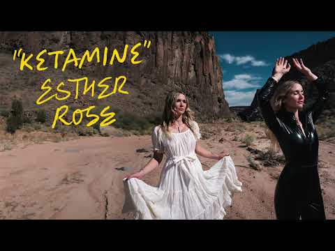 Ketamine