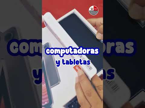 #MineduEnTuRegión Ascope