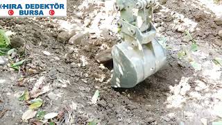 İNANILMAZ BAŞARI TESPİT EDİLEN YERİ AÇIYORUZ💯💯💯