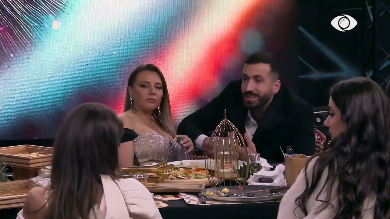 “Po të dilte pa unazë?”/ Kelly pyet Jozin për Loredanën