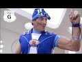 LazyTown On Boomerang May 31st 2021 Totally Rare And Rare
