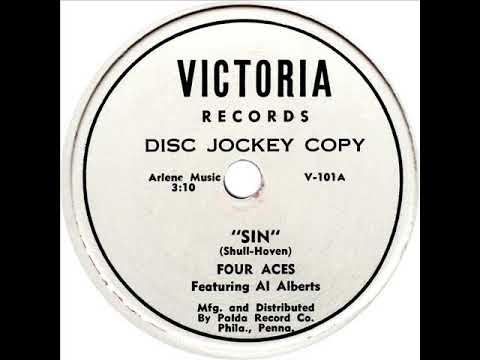 Four Aces - Sin