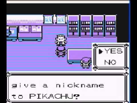 pokemon giallo guida-part.1-un duro inizio per yellow