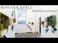 Conditional Surroundings Artists' Talks,  at Slocumb Gallery, East Tennessee State University