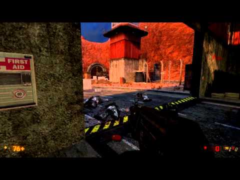 Black Mesa - Episode 6