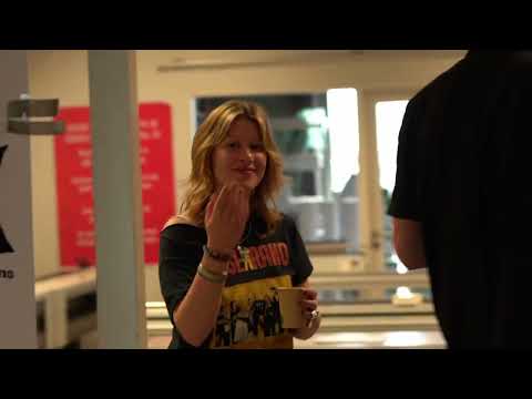 🎙️LUCA Arts Podcast - Episode 1: Campus Tour