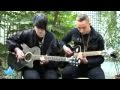The XX - Crystalised - Acoustic 