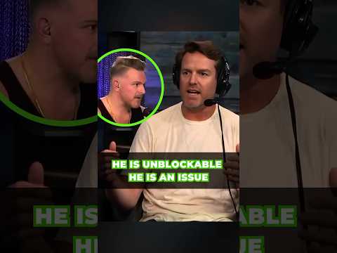 Карсон Палмер об Аароне Дональде «99» 💪#aarondonald #carsonpalmer #shorts #nfl #nflfootball