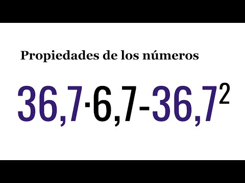 OPERACIONES CON RAÍCES CUADRADAS. Sin calculadora. Aritmética Básica