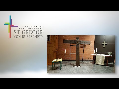 Aachener Friedenskreuz