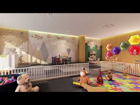 3D Tour Of Auspire Achyut