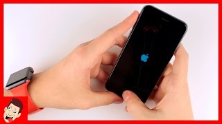 Как убить iPhone за 15 секунд? Худший баг Apple iOS за все время!