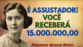 É ASSUSTADOR‼️VOCÊ RECEBERÁ QUINZE MILHÕES ANTES DE TERMINAR ESTA ORAÇÃO