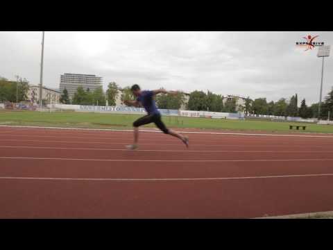 Standing Start Acceleration