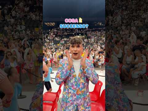 VLOG MATRIMONIO DEI ME CONTRO TE