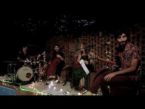 SHOW "EMBRULHA PRA PRESENTE" — BETHI ALBANO