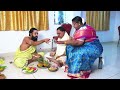Harish With Jayasree