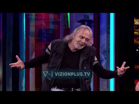 Marketi / Borxhi del me borxh - Al Pazar - Vizion Plus