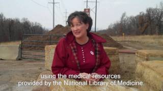 MedlinePlus: Making a Difference Every Day.avi